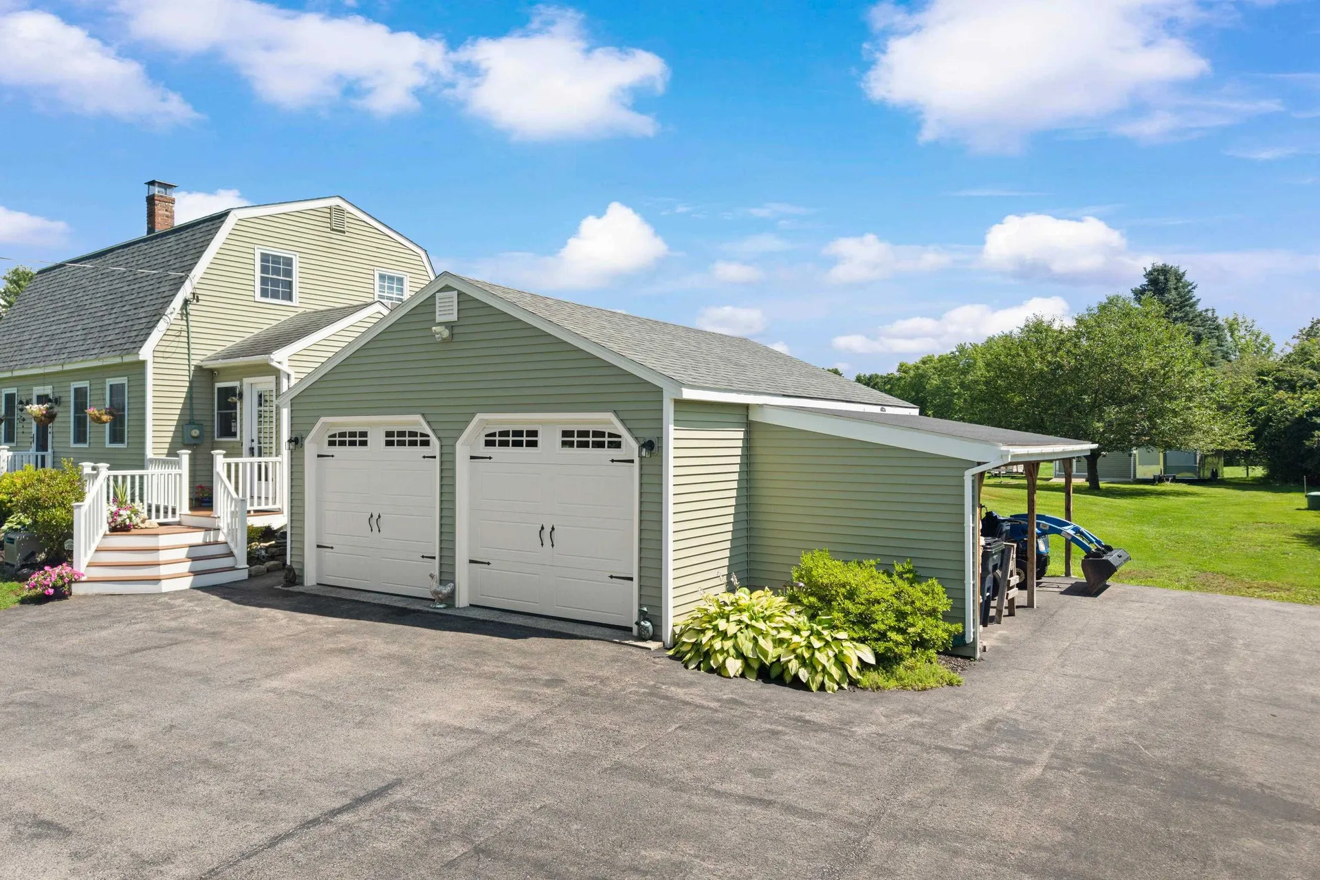 72 Hidden Lane Northfield NH 03276