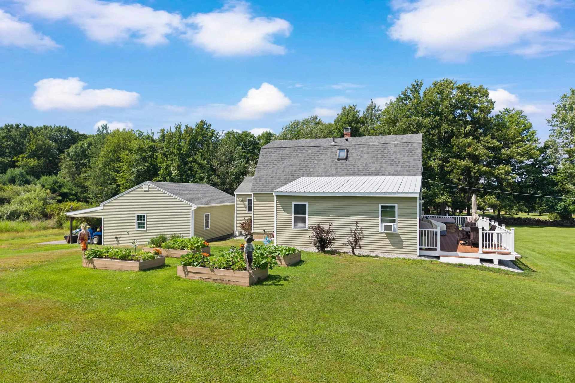 72 Hidden Lane Northfield NH 03276