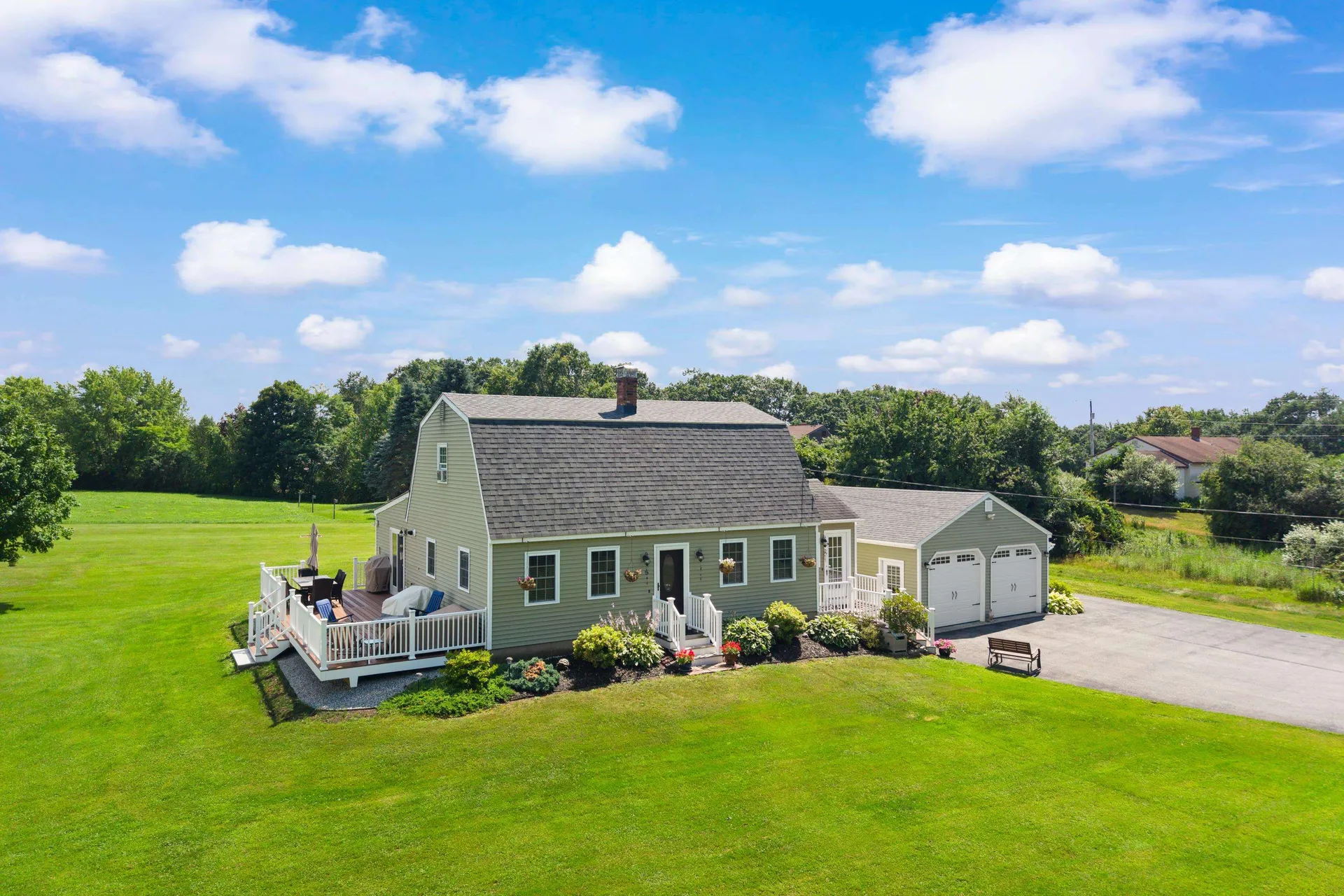 72 Hidden Lane Northfield NH 03276