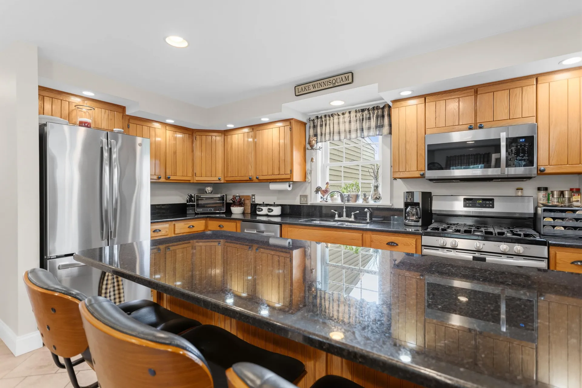 72 Hidden Lane Northfield NH 03276