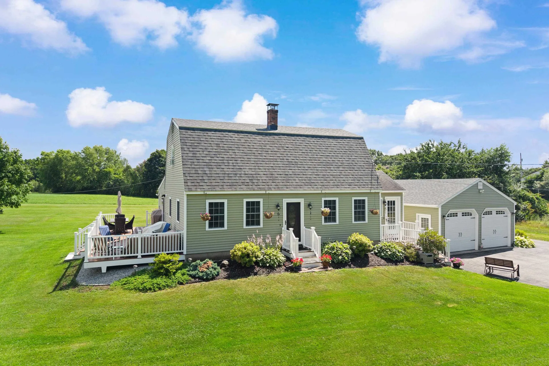 72 Hidden Lane Northfield NH 03276