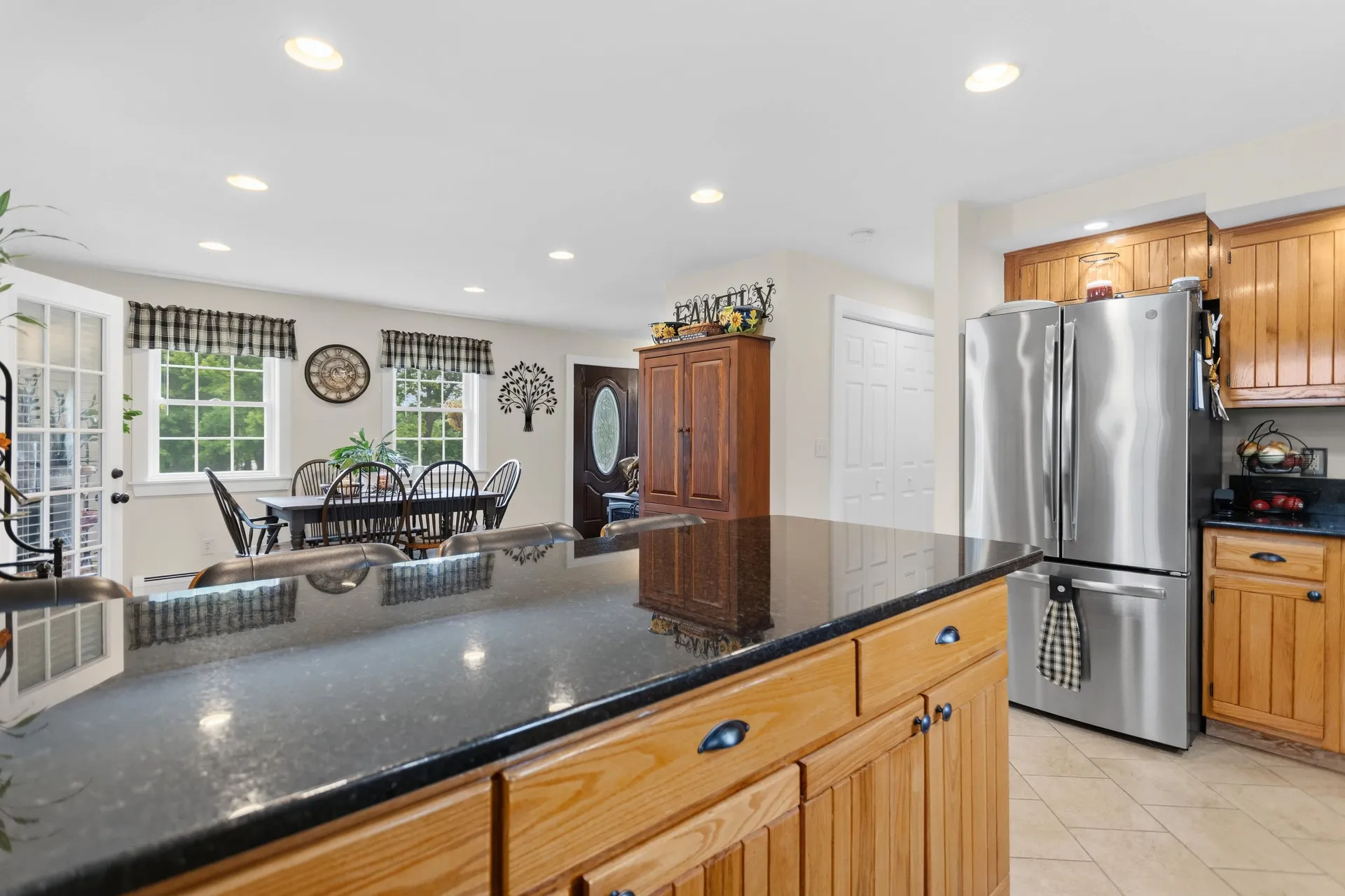72 Hidden Lane Northfield NH 03276