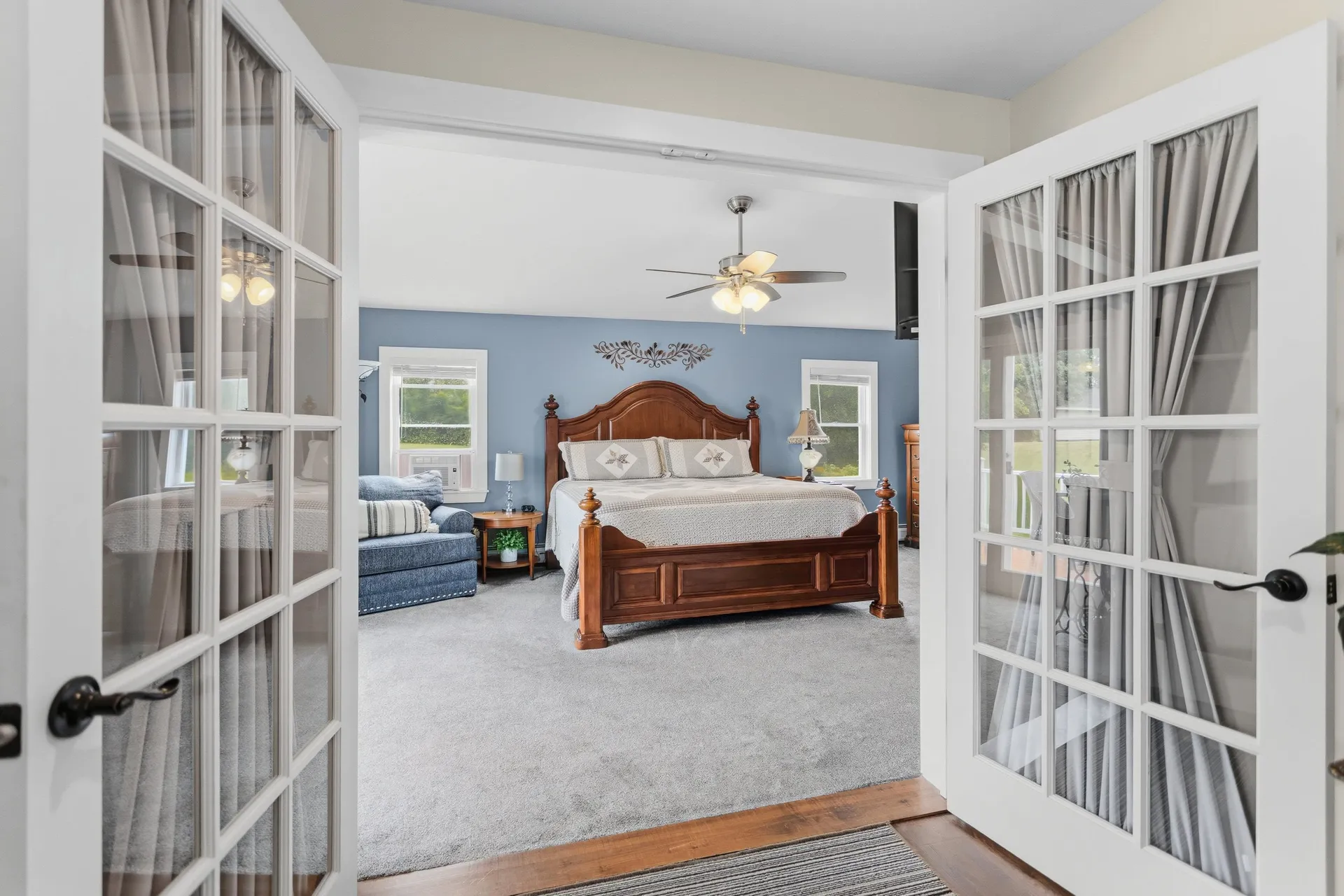 72 Hidden Lane Northfield NH 03276