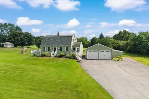 72 Hidden Lane Northfield NH 03276