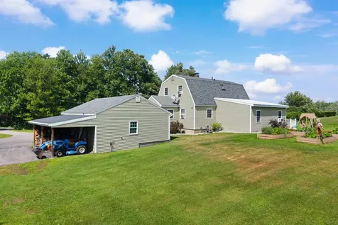 72 Hidden Lane Northfield NH 03276