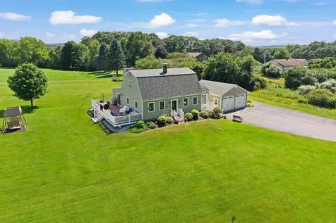 72 Hidden Lane Northfield NH 03276