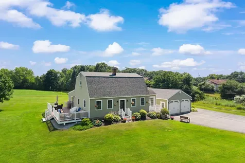 72 Hidden Lane Northfield NH 03276