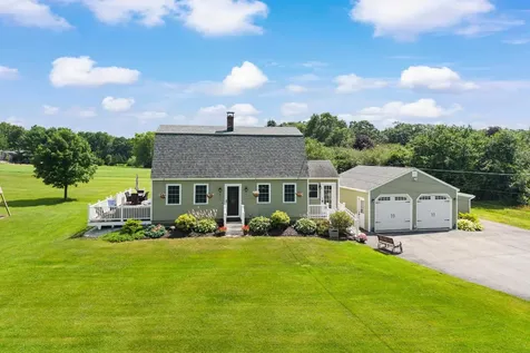 72 Hidden Lane Northfield NH 03276