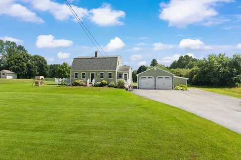 72 Hidden Lane Northfield NH 03276