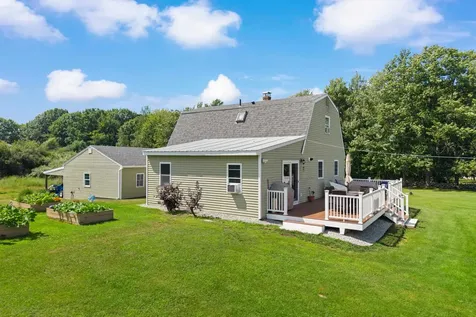72 Hidden Lane Northfield NH 03276