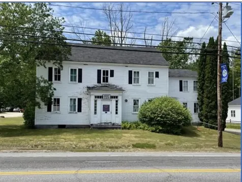 973 Whittier Highway Moultonborough NH 03254