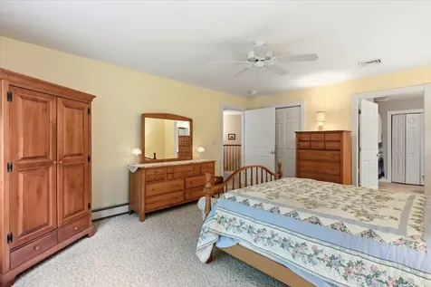 82 Honeysuckle Lane Williston VT 05495