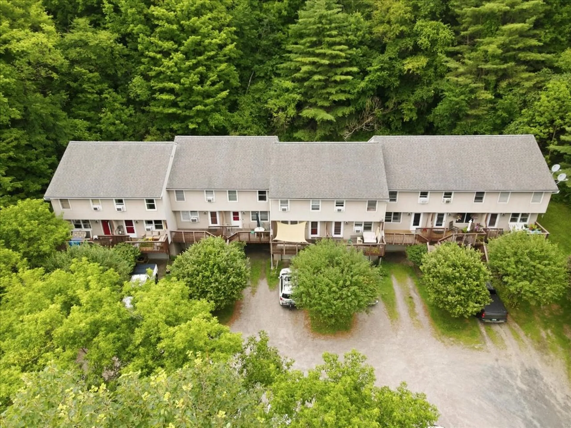 93 East Main Street Richmond VT 05477