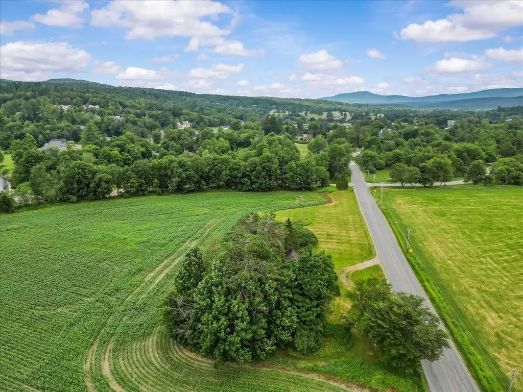 332 Luce Hill Road Stowe VT 05672