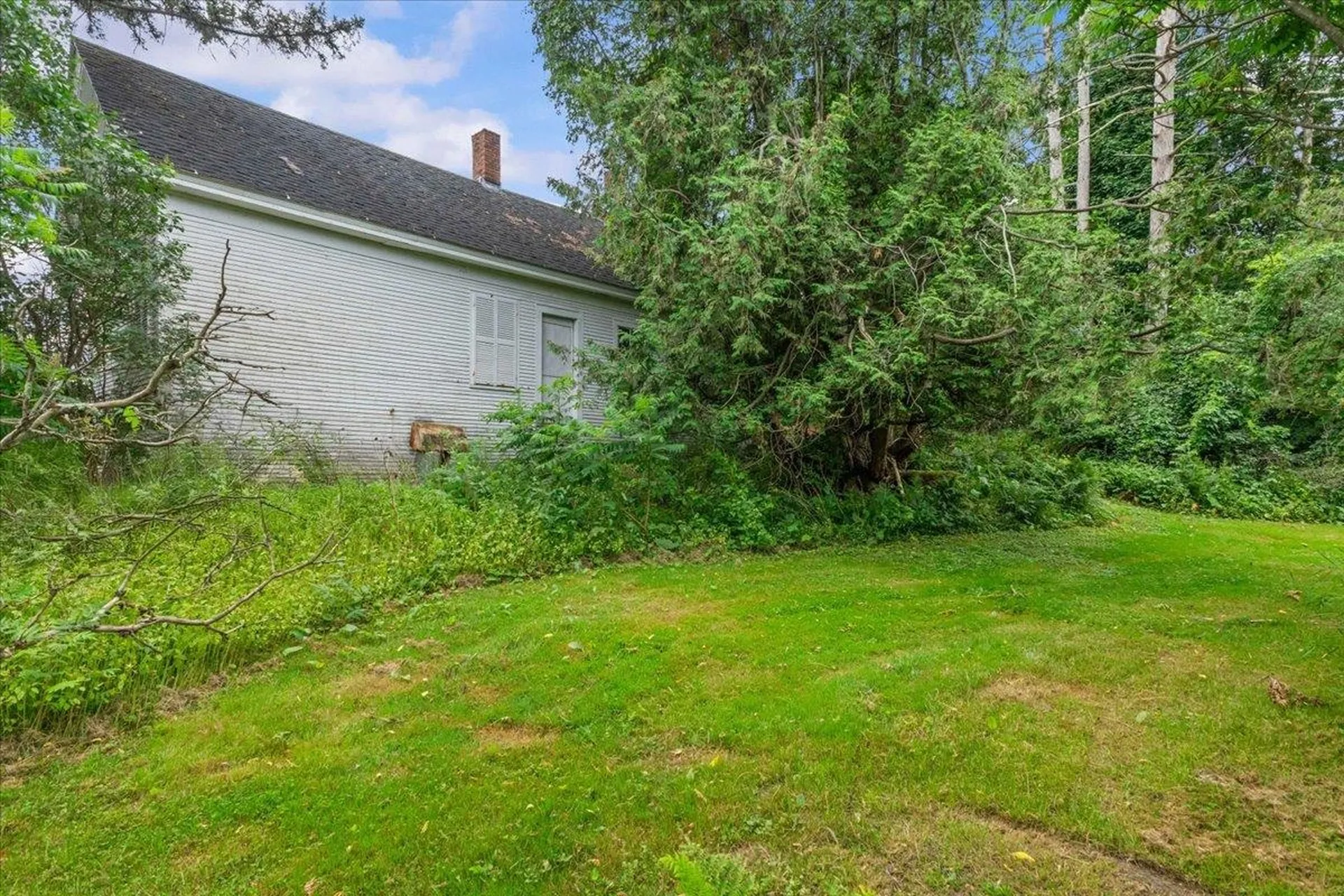 332 Luce Hill Road Stowe VT 05672