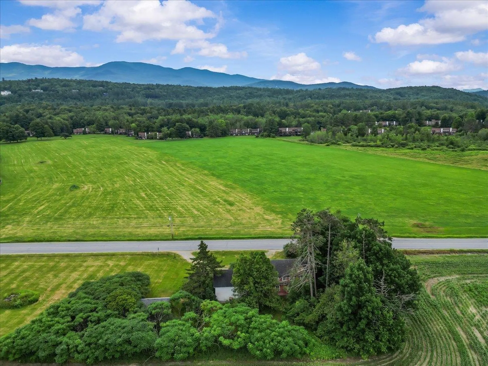 332 Luce Hill Road Stowe VT 05672