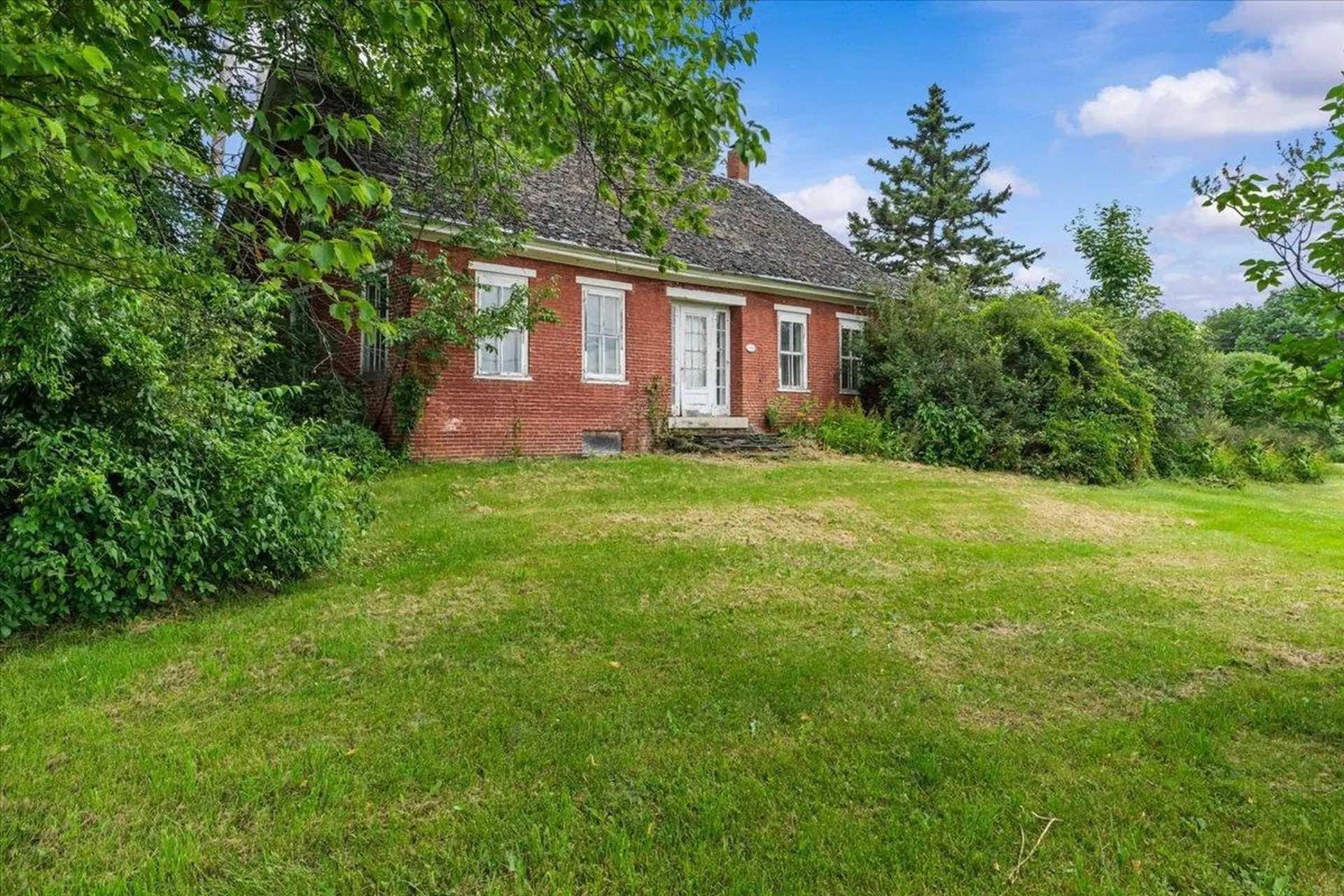 332 Luce Hill Road Stowe VT 05672