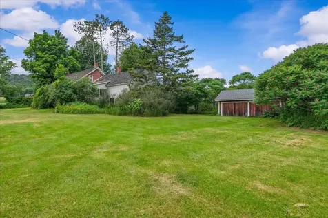 332 Luce Hill Road Stowe VT 05672