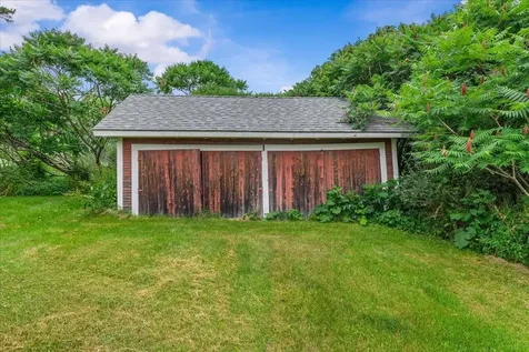 332 Luce Hill Road Stowe VT 05672