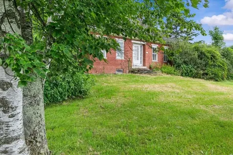 332 Luce Hill Road Stowe VT 05672