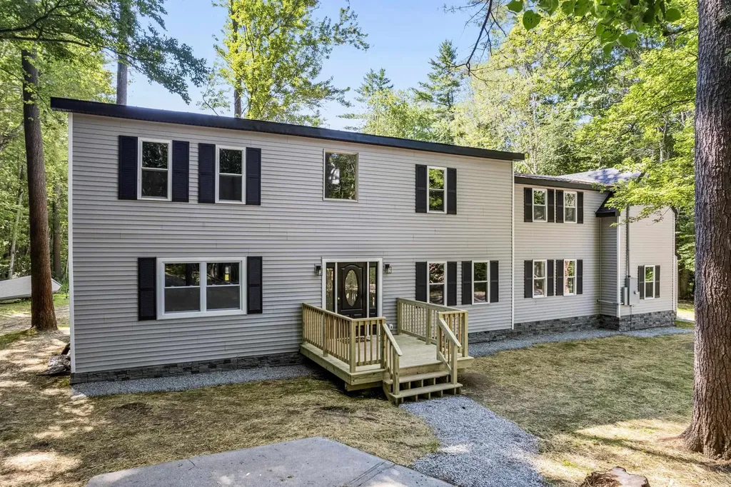 1305 Old Hillsboro Road Henniker NH 03242