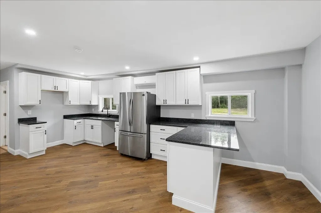 1305 Old Hillsboro Road Henniker NH 03242