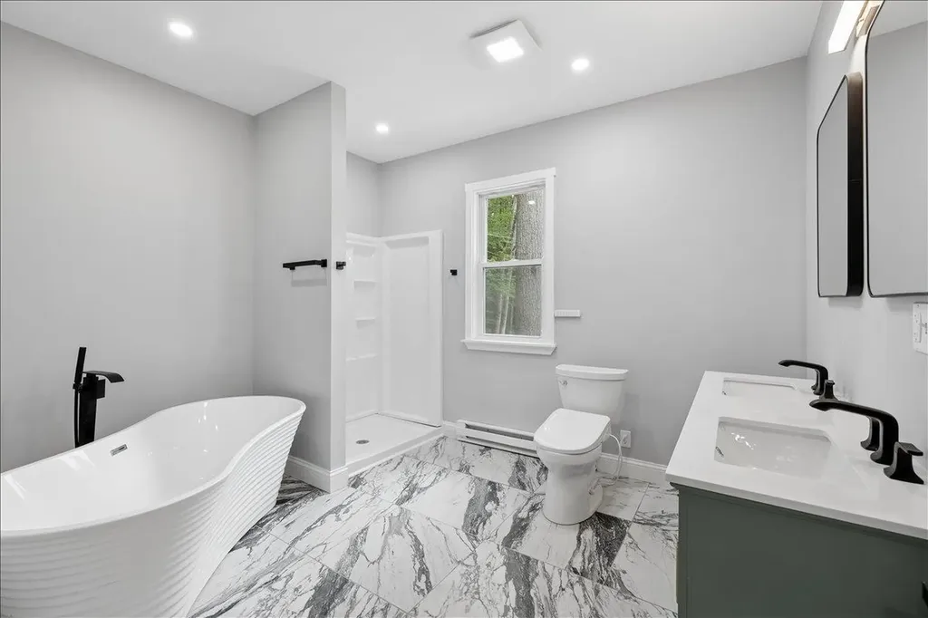 1305 Old Hillsboro Road Henniker NH 03242