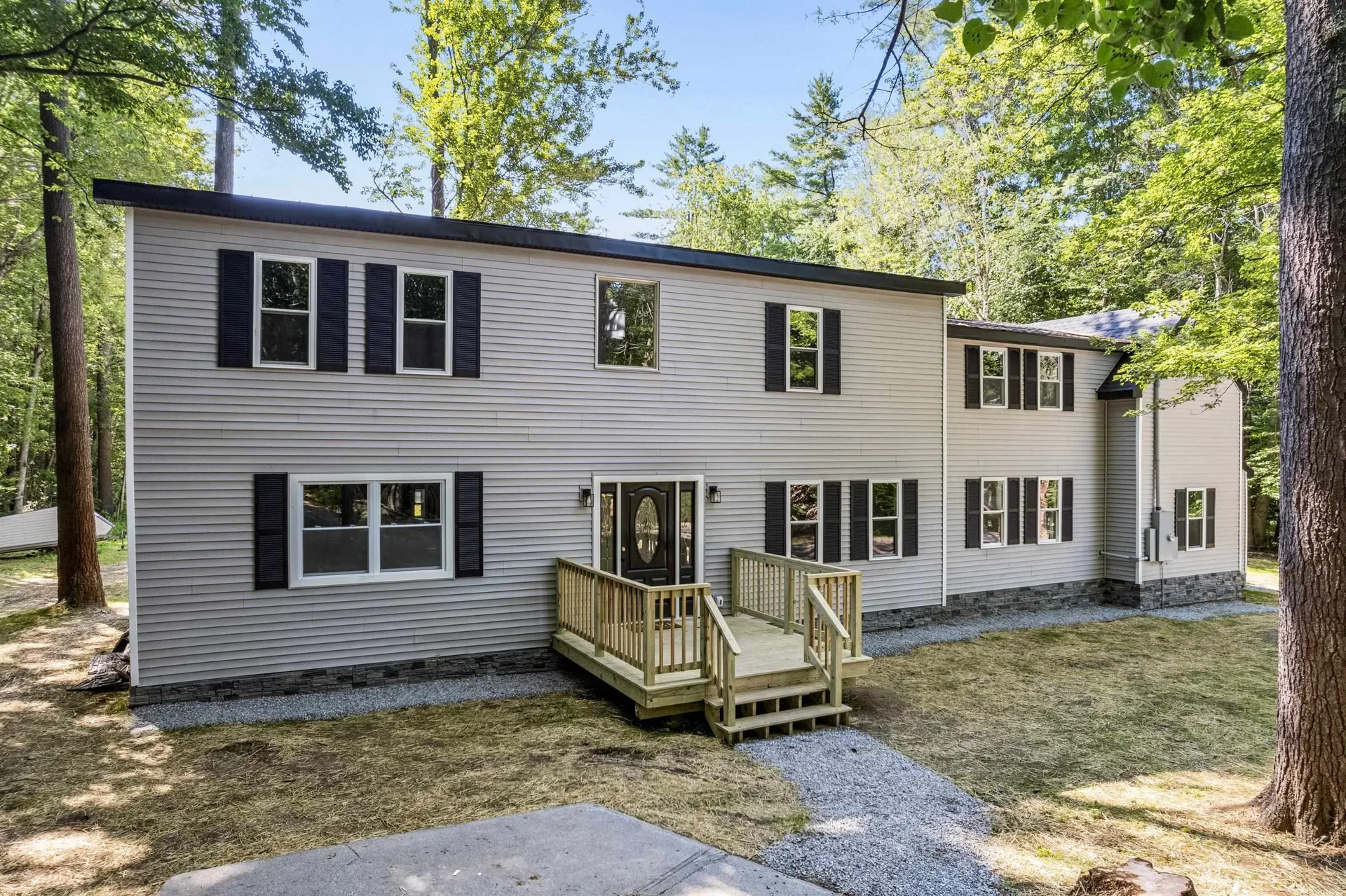 1305 Old Hillsboro Road Henniker NH 03242