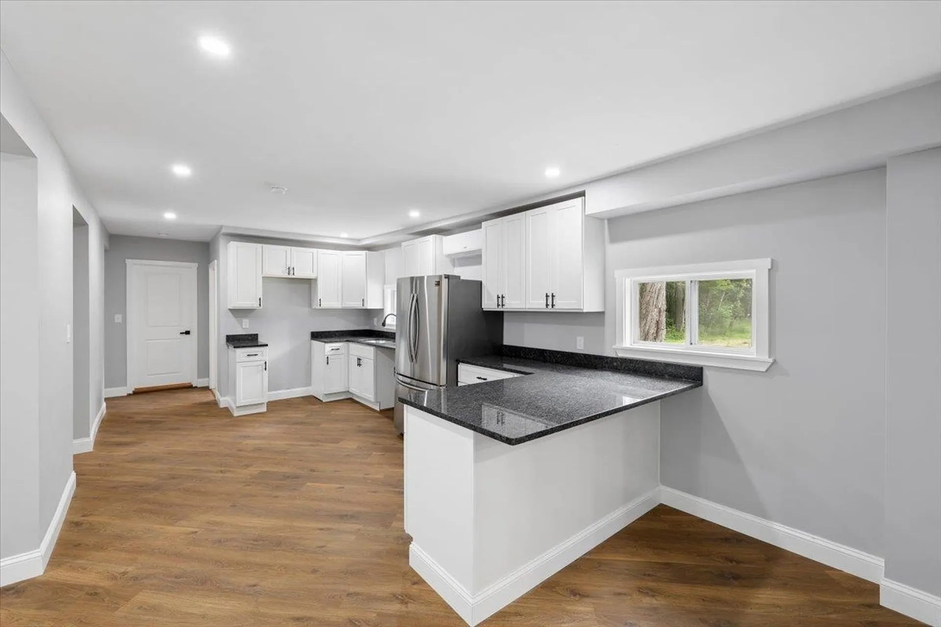 1305 Old Hillsboro Road Henniker NH 03242