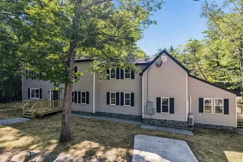 1305 Old Hillsboro Road Henniker NH 03242