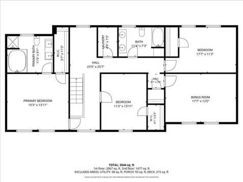1305 Old Hillsboro Road Henniker NH 03242