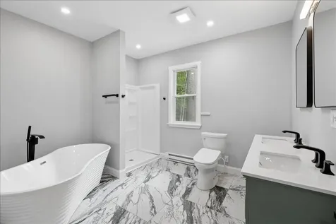 1305 Old Hillsboro Road Henniker NH 03242