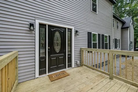 1305 Old Hillsboro Road Henniker NH 03242