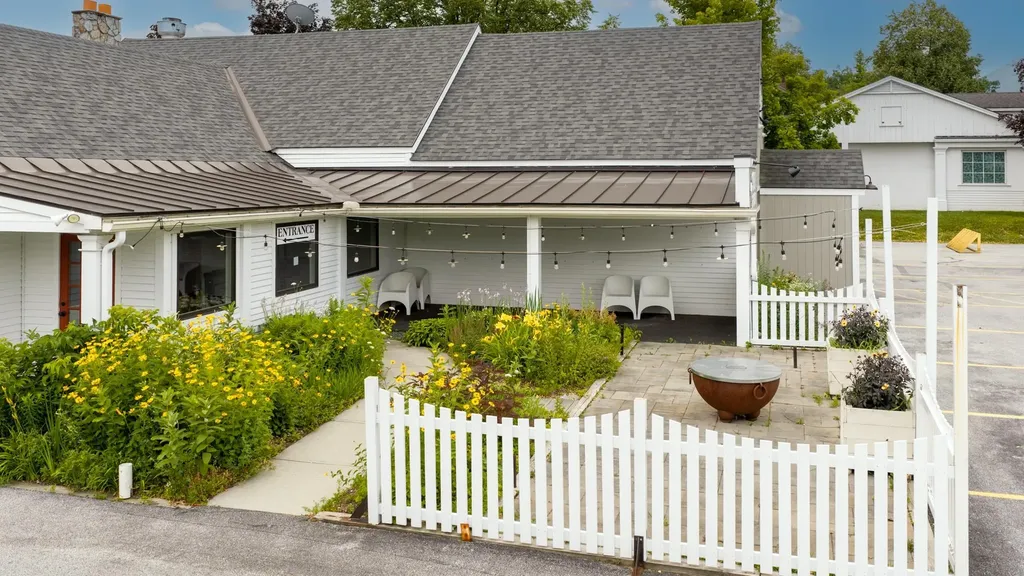 4566 Main Street Manchester VT 05255