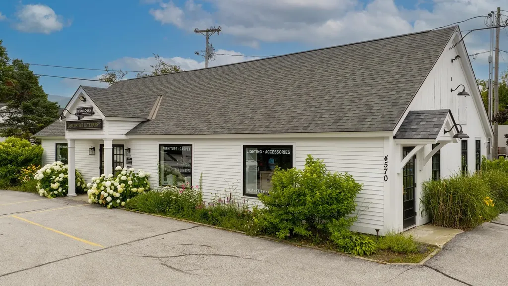 4566 Main Street Manchester VT 05255