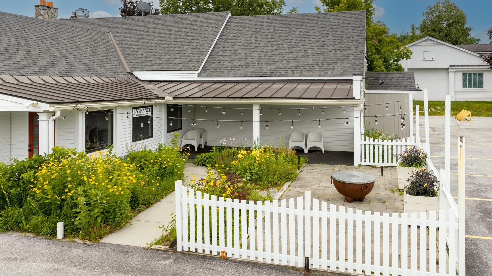 4566 Main Street Manchester VT 05255