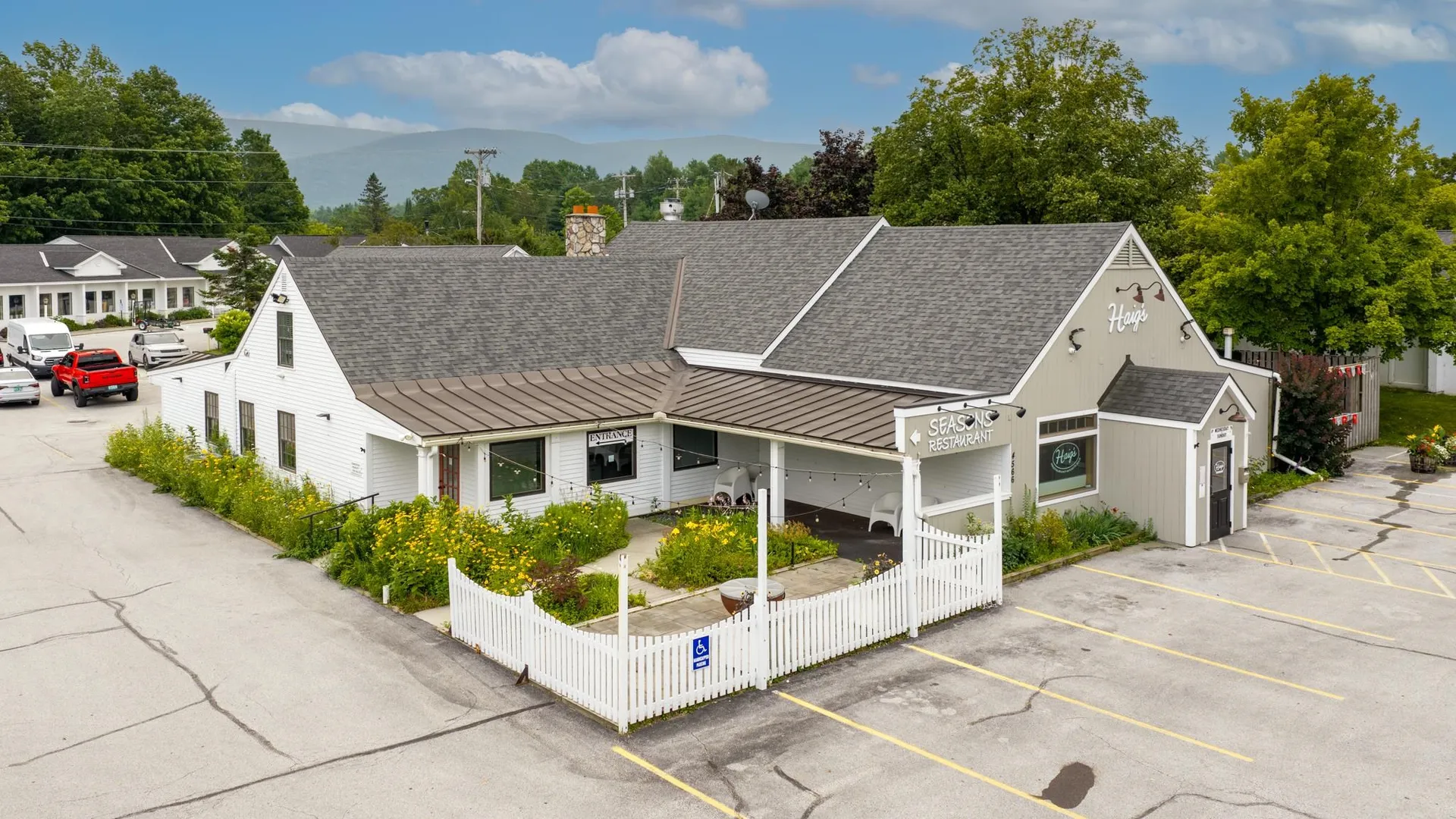 4566 Main Street Manchester VT 05255