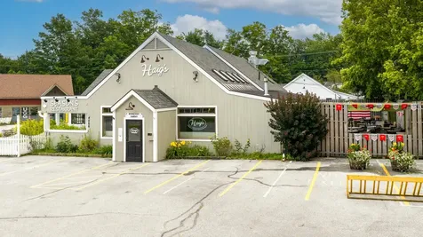 4566 Main Street Manchester VT 05255