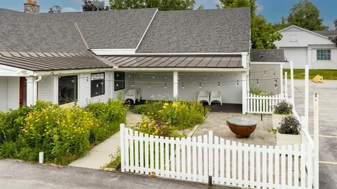 4566 Main Street Manchester VT 05255