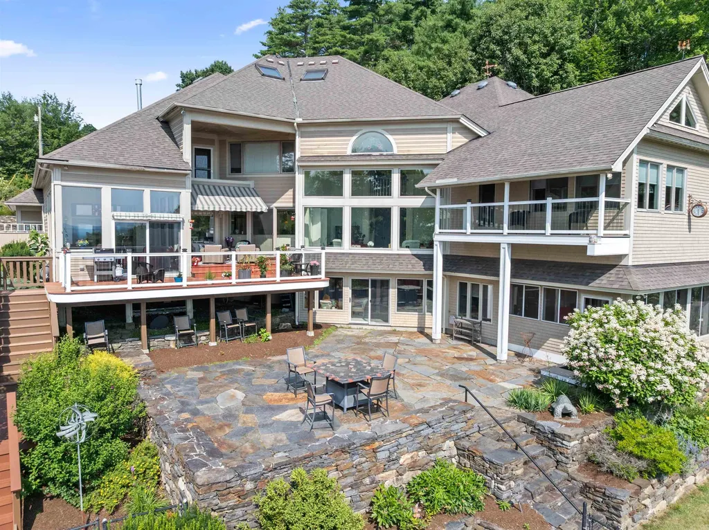 56 Tracy Way Meredith NH 03253