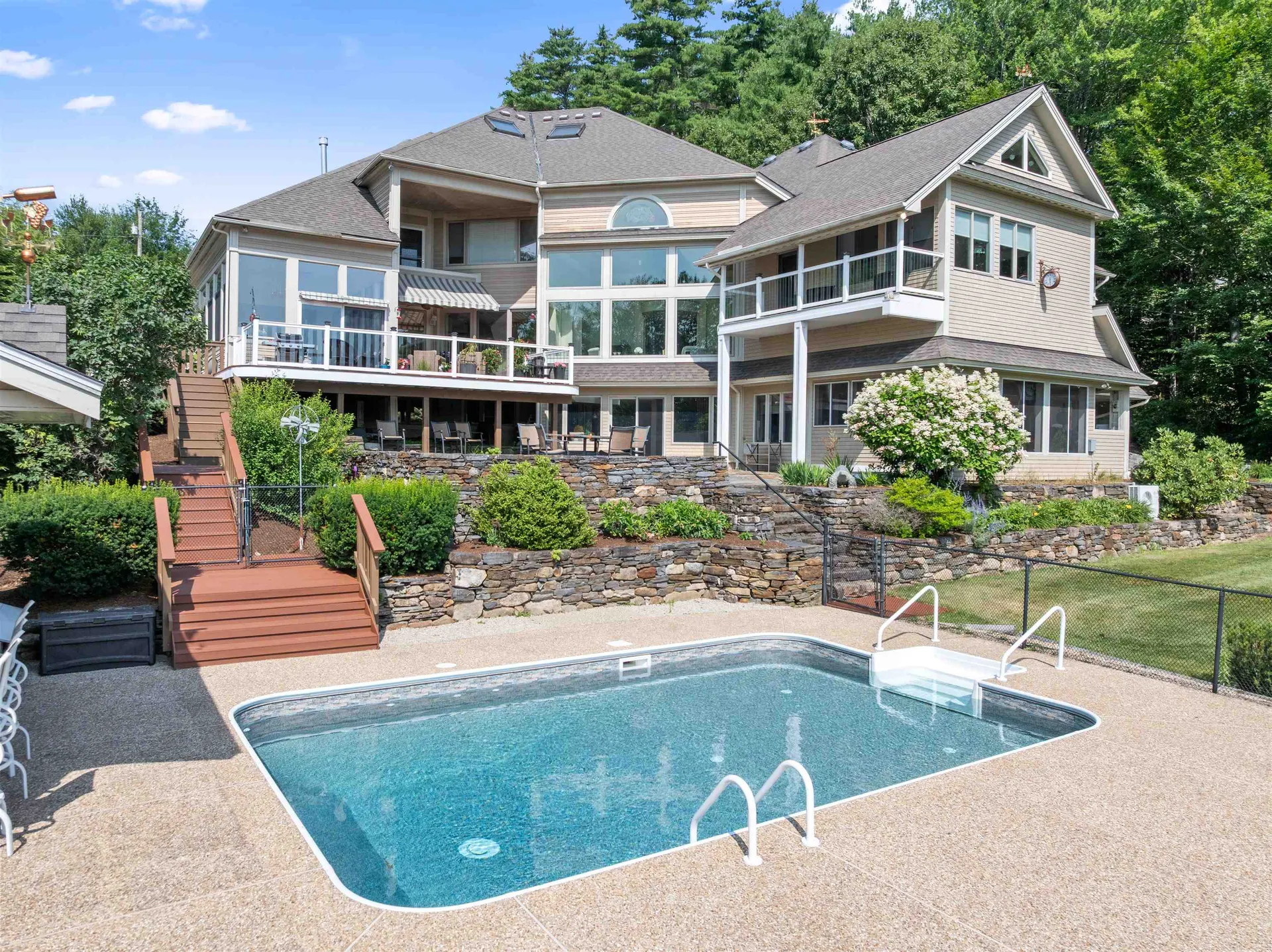 56 Tracy Way Meredith NH 03253