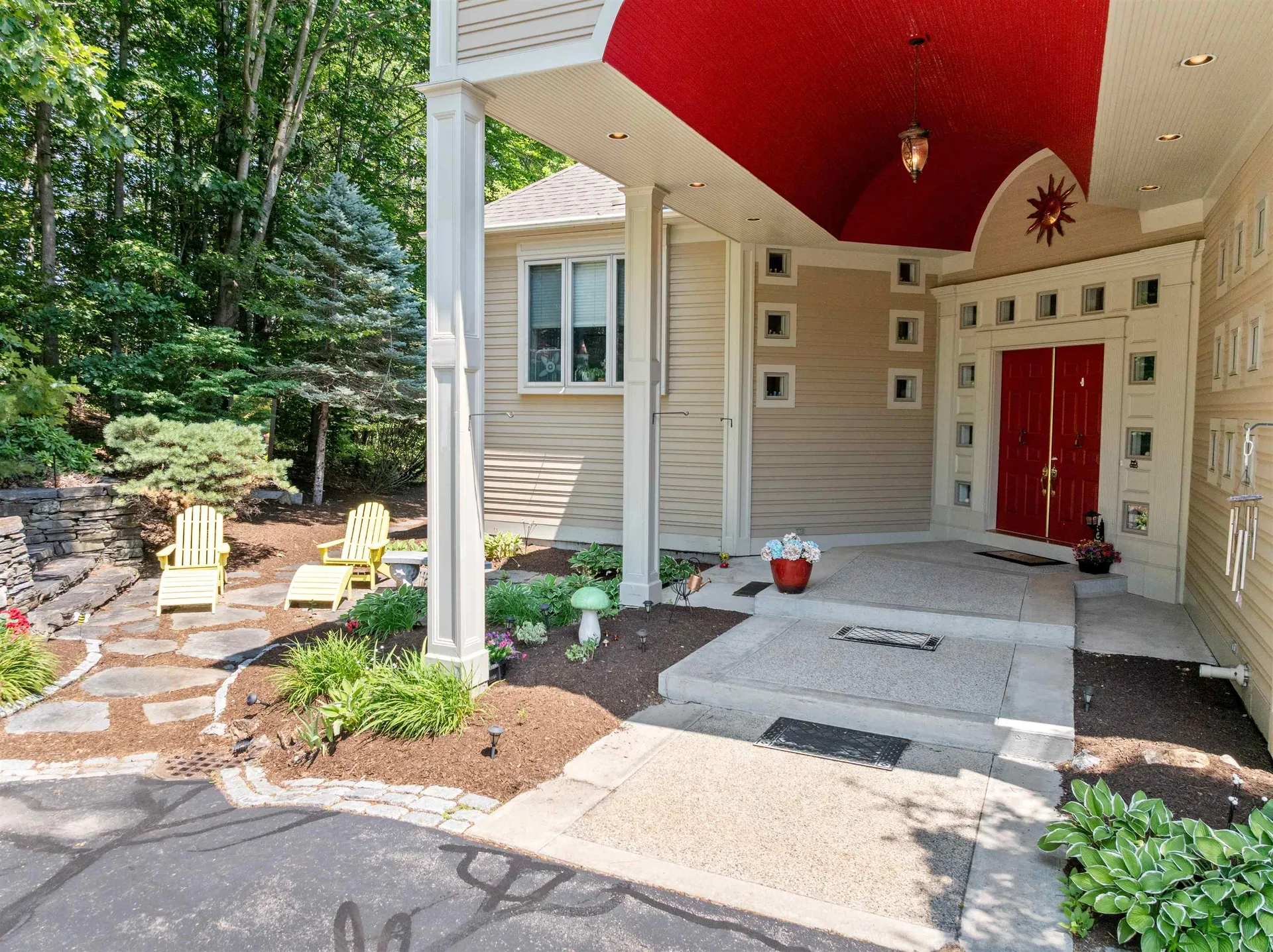 56 Tracy Way Meredith NH 03253