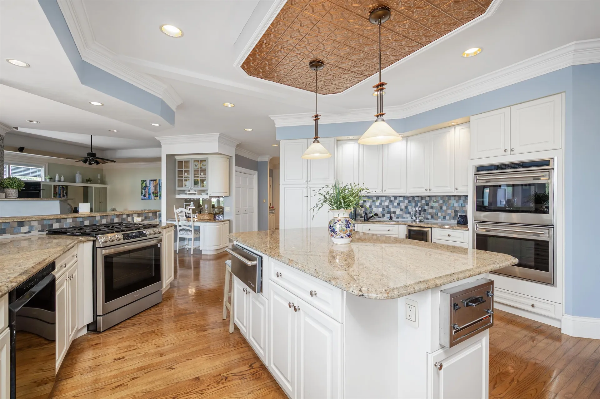56 Tracy Way Meredith NH 03253
