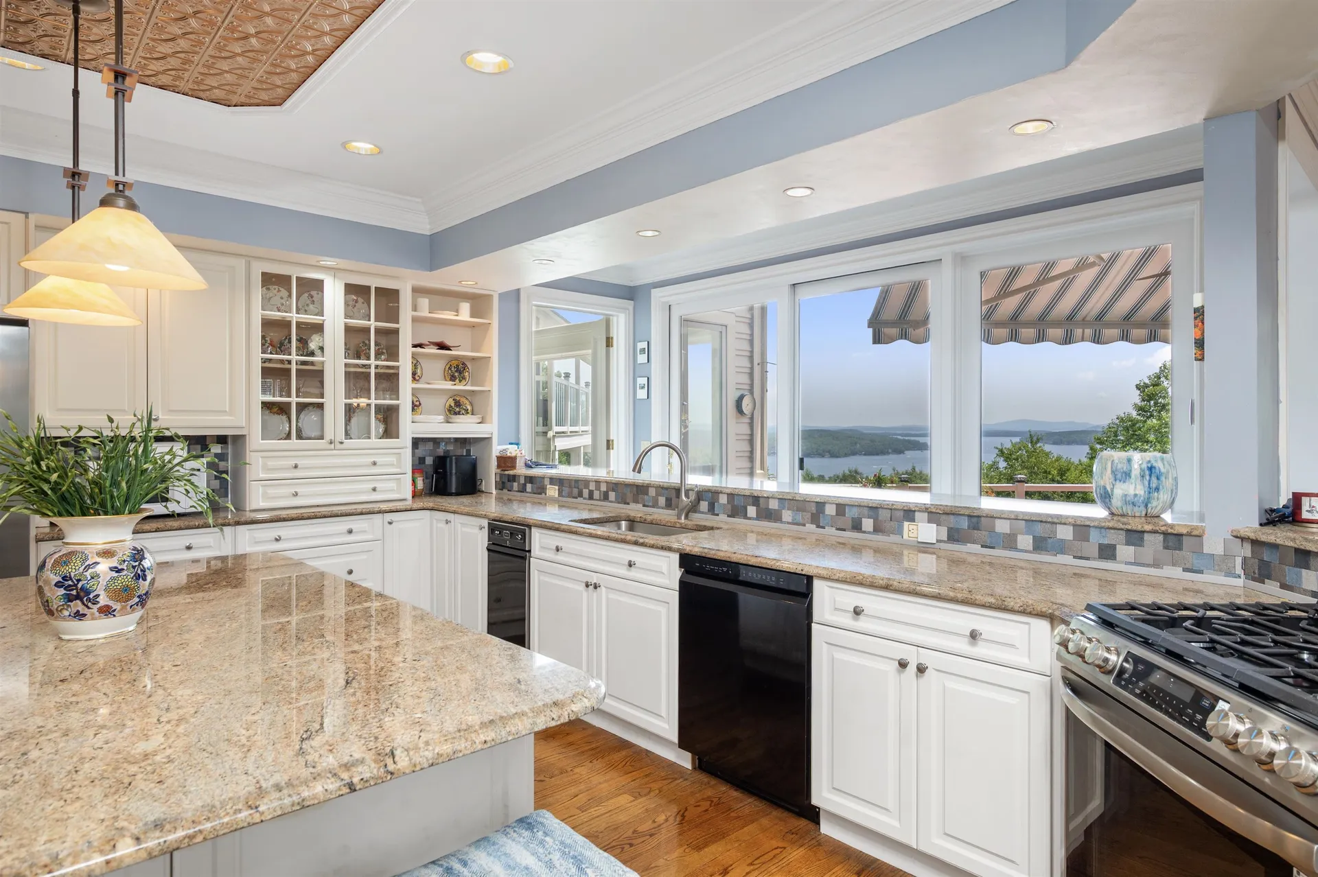 56 Tracy Way Meredith NH 03253