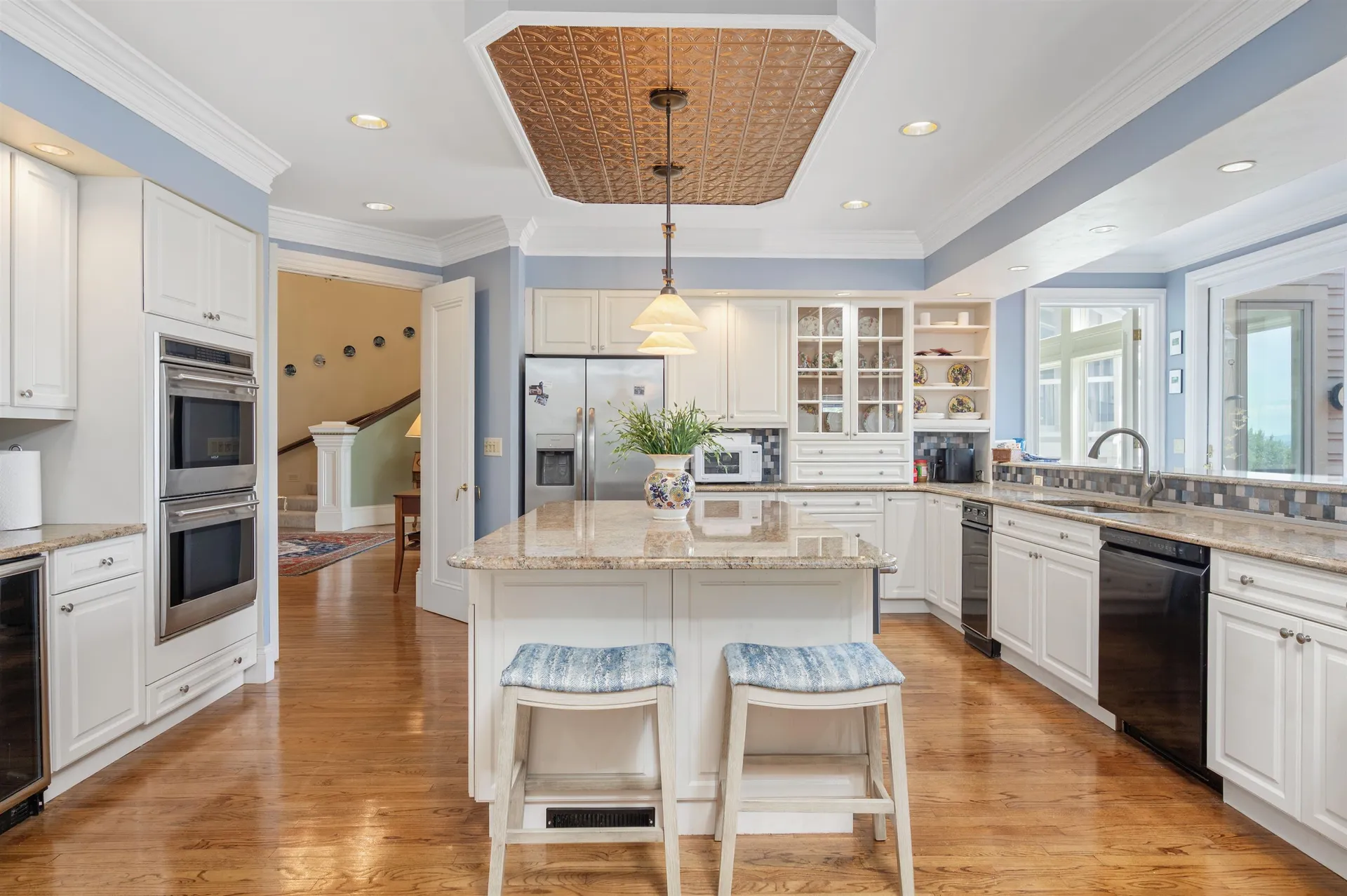 56 Tracy Way Meredith NH 03253