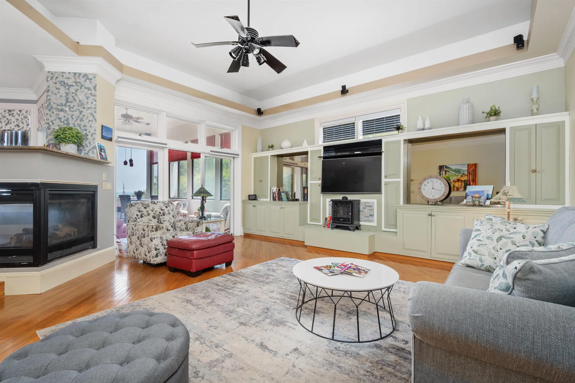 56 Tracy Way Meredith NH 03253
