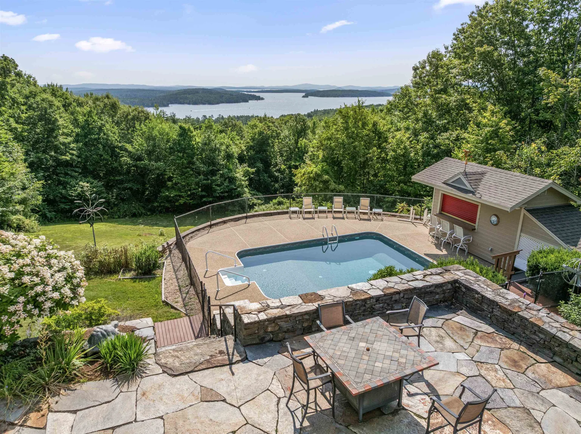 56 Tracy Way Meredith NH 03253