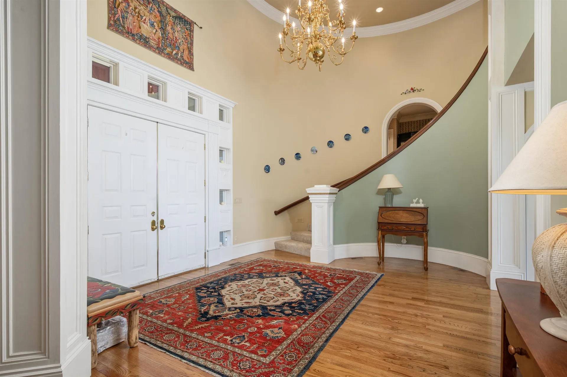 56 Tracy Way Meredith NH 03253