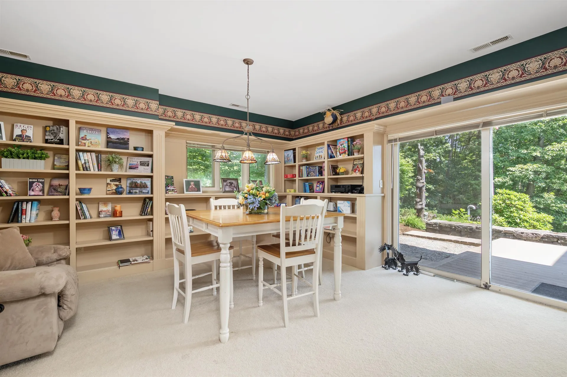 56 Tracy Way Meredith NH 03253