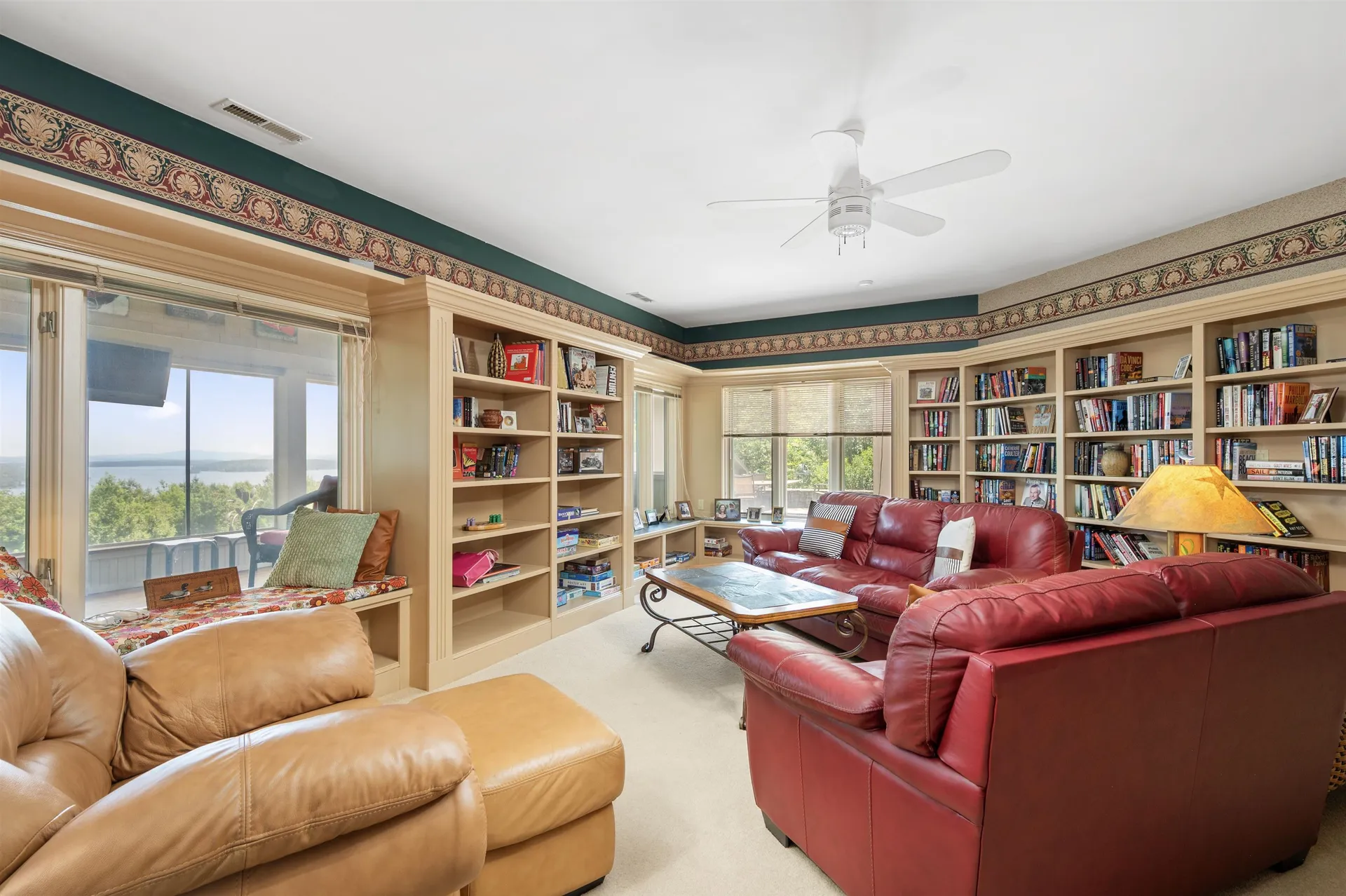 56 Tracy Way Meredith NH 03253